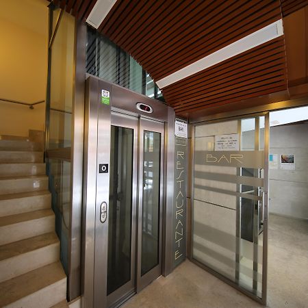 Hotel Alda Entrearcos Burgo Kültér fotó
