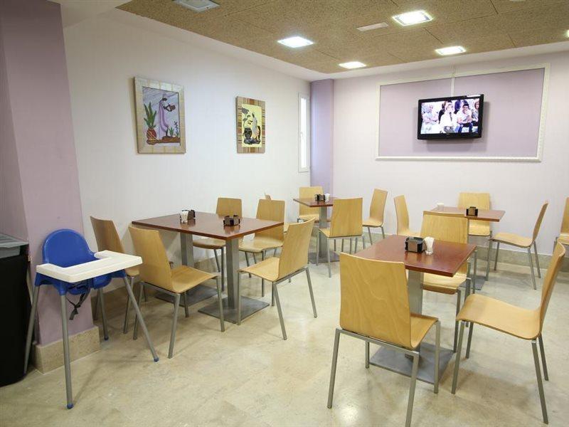 Hotel Alda Entrearcos Burgo Kültér fotó