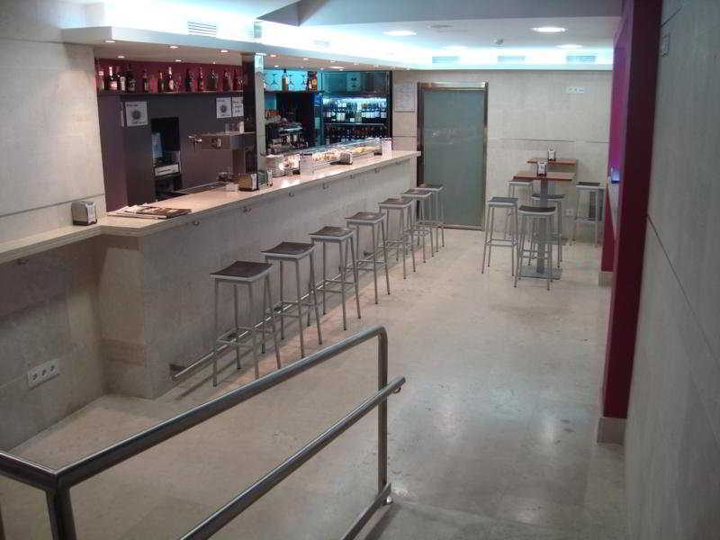 Hotel Alda Entrearcos Burgo Kültér fotó