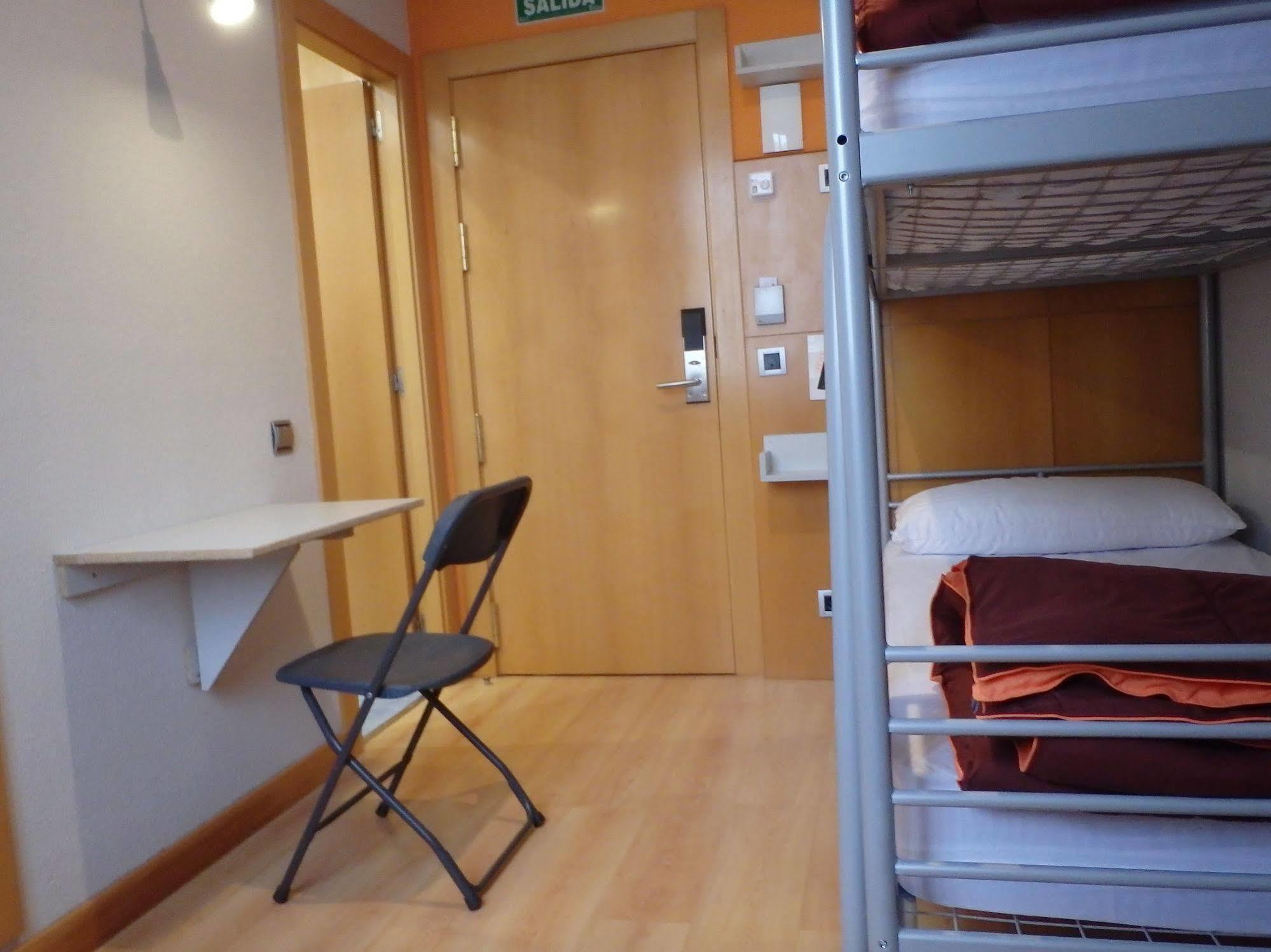 Hotel Alda Entrearcos Burgo Kültér fotó